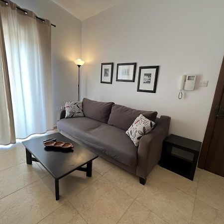St Julians Smart 2 Bedroom Apartment Saint Julian's 外观 照片