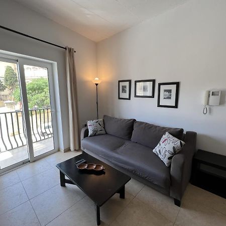 St Julians Smart 2 Bedroom Apartment Saint Julian's 外观 照片
