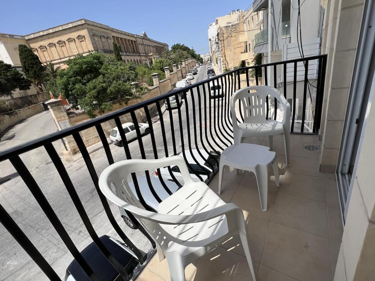St Julians Smart 2 Bedroom Apartment Saint Julian's 外观 照片