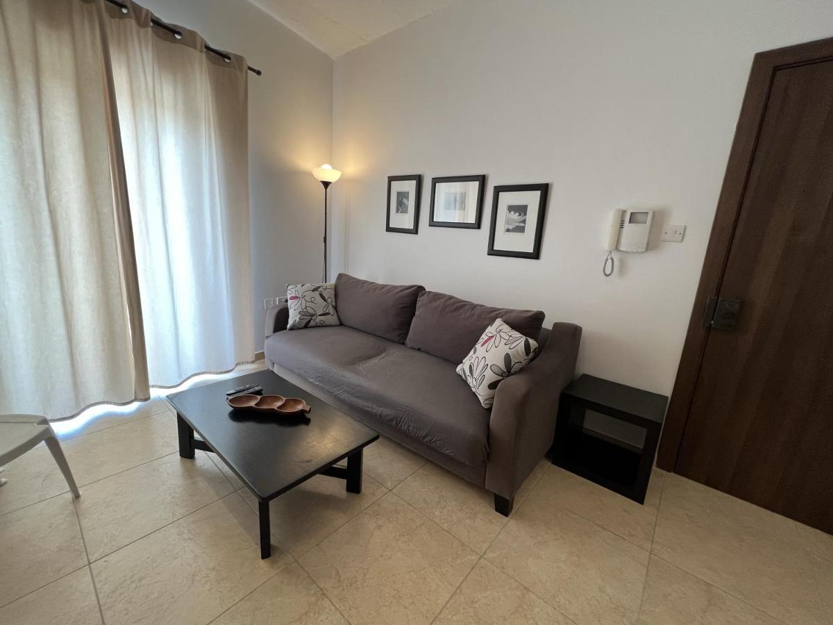 St Julians Smart 2 Bedroom Apartment Saint Julian's 外观 照片