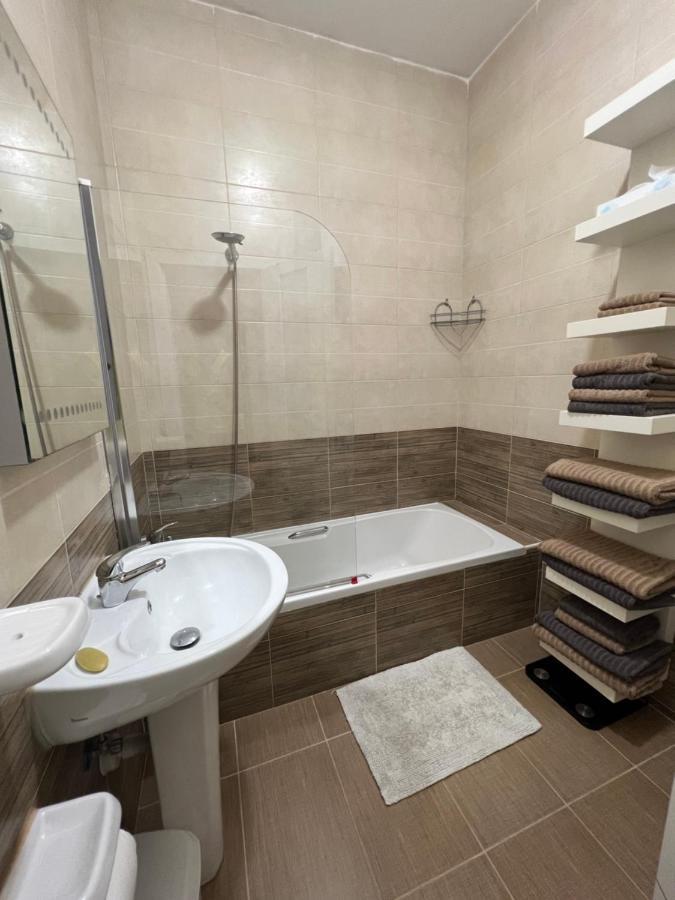 St Julians Smart 2 Bedroom Apartment Saint Julian's 外观 照片