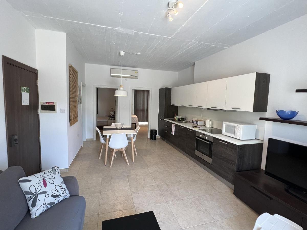 St Julians Smart 2 Bedroom Apartment Saint Julian's 外观 照片